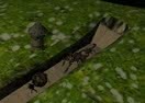Anti-Arachnid Tower Defense