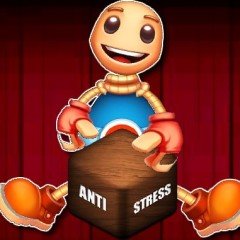 Anti Stress Game