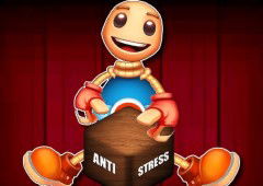 Anti Stress Game