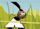 Ant Kendo