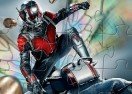 Ant Man Jigsaw Puzzle