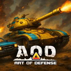 AOD - Art Of Defense