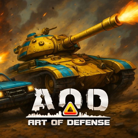 AOD - Art Of Defense