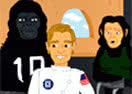 Ape Adventure