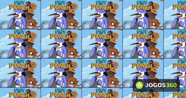 Jogo Apenas um Show: Pancadaria 2 no Jogos 360