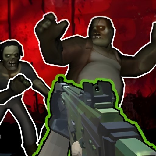 Apocalypse Max, jogo para matar zumbis, está disponível para