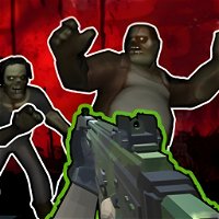 Jogo Zombie Parade Defense 3 no Jogos 360