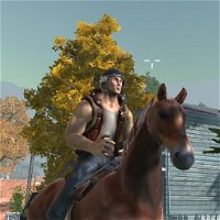 Jogos de Colorir Cavalos no Jogos 360