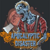 Apocalyptic Disaster
