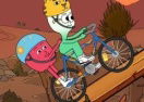 Apple and Onion: BMX Day