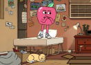 Apple and Onion: Messin' Round