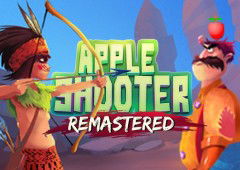 Apple Shooter Remastered