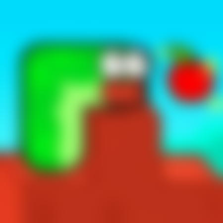 Apple Snake