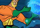 Aquaman Defender of Atlantis