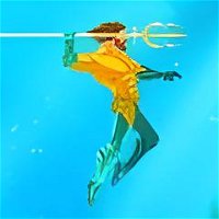 Aquaman: Race to Atlantis