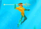 Aquaman: Race to Atlantis