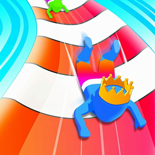 Aquapark.io no Jogos 360