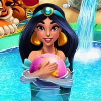 Jogo Disney Princess: Magical Elf no Jogos 360