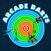 Arcade Darts