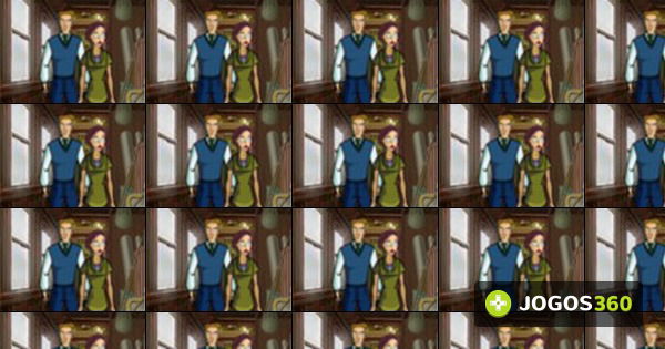 Arcane Episode 4 Vf Jogo Arcane Episode 4 no Jogos 360