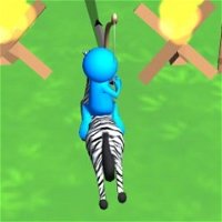 Jogo Jumping Horse 3D no Jogos 360