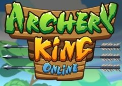 Archery King Online