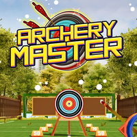 Archery Master