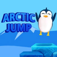 Jogo Penguin Battle no Jogos 360