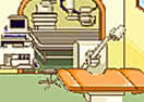 A Renovação do Hospital