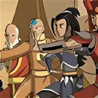 Jogos do Avatar recriam o mundo fictício do desenho