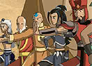 Arena Avatar