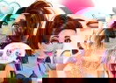 Ariana Grande: Colors of the Year