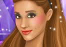 Ariana Grande Makeup