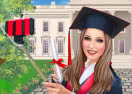 Ariana's Graduation Day