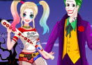 Ariel and Eric's Epic Halloween Makeover