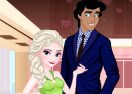 Ariel & Elsa: Love Rivals