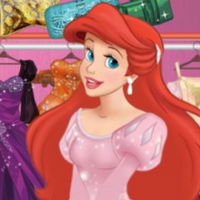 Ariel Fashion Dress Store