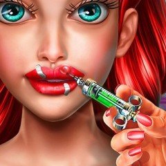 Ariel Lips Injections