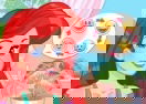 Ariel Mood Swings