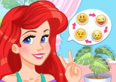 Ariel Mood Swings