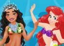 Ariel's Mermaid 101