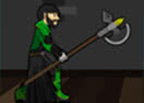 Arkandian Legends Chapter I