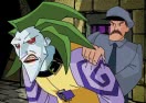 Arkham Asylum Break Out