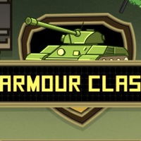 Armour Clash