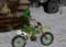 Army Bike 3D