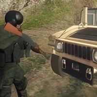 Jogos de Tiro Teio no Jogos 360