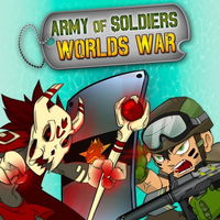 Army of Soldiers: Worlds War