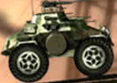 Army Truck