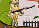 Arnolds Fury