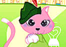 A Roupa Nova do Gato